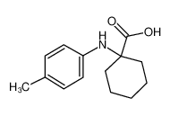 99216-79-2 structure, C14H19NO2