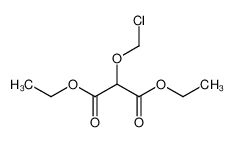 1265520-63-5 structure, C8H13ClO5