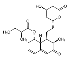 1114834-76-2 structure, C23H32O6