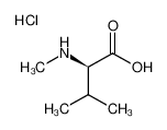 N-甲基-D-缬氨酸盐酸盐