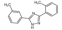 65697-87-2 structure, C16H15N3