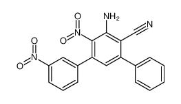 1119523-17-9 structure, C19H12N4O4