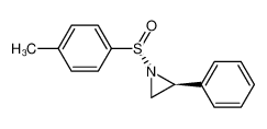 161691-32-3 structure, C15H15NOS