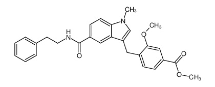 1027718-05-3 structure