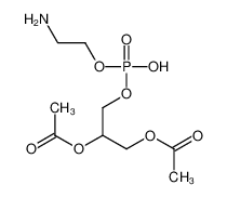 1,2-二酰基-sn-甘油-3-磷酸乙醇胺 L-α-磷脂酰乙醇胺