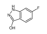 862274-39-3 6-氟-1H-吲唑-3-醇
