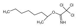 99191-80-7 structure, C10H18Cl3NO