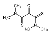 60672-24-4 structure, C7H12N2OS2