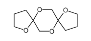 184-03-2 structure, C10H16O4