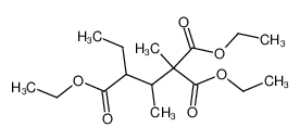 873421-52-4 structure, C16H28O6