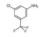 3-氯-5-(三氟甲基)苯胺