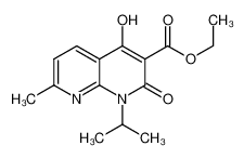 1253791-01-3 structure, C15H18N2O4