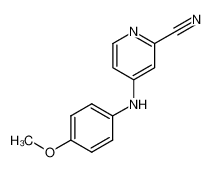 137225-17-3 structure, C13H11N3O