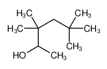 66256-69-7 structure, C10H22O