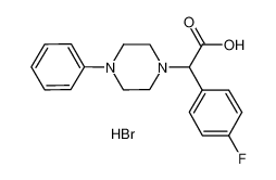 1063629-72-0 structure, C18H20BrFN2O2