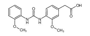 317364-27-5 structure, C17H18N2O5