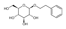 18997-54-1 structure, C14H20O6