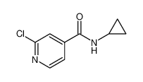 959241-13-5 structure, C9H9ClN2O