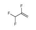 2,3,3-trifluoroprop-1-ene 158664-13-2