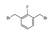 2,6-双(溴甲基)氟苯