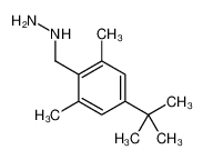 926261-89-4 structure, C13H22N2