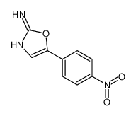 13576-56-2 structure, C9H7N3O3