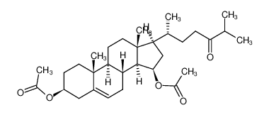 118229-89-3 structure, C31H48O5