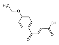 (4-ETHOXYBENZOYL)-3-ACRYLIC ACID 29582-31-8
