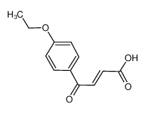 反-(4-乙氧基苯甲-3-丙烯酸