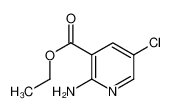 169495-51-6 structure, C8H9ClN2O2