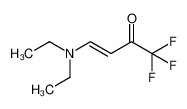 21045-62-5 structure, C8H12F3NO