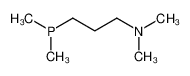 50518-38-2 structure, C7H18NP