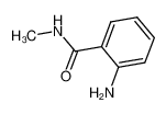 2-Amino-N-methylbenzamide 4141-08-6