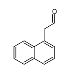 萘-1-乙醛