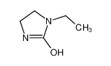 1-乙基-2-咪唑烷酮