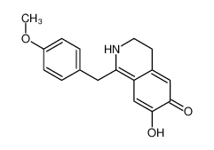 149440-36-8 structure, C17H17NO3