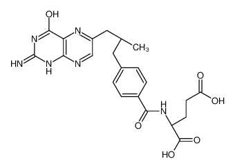 119770-55-7 structure, C22H24N6O6