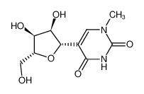 N1-Methylpseudouridine 98%