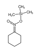 71700-51-1 structure, C9H19NO2Si