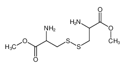 Dimethyl cystinate 1069-29-0