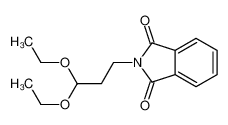 2453-90-9 structure, C15H19NO4