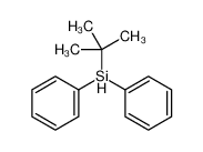 33729-92-9 spectrum, tert-butyl(diphenyl)silane