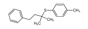 1025927-62-1 structure, C18H22S