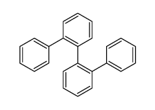 1-phenyl-2-(2-phenylphenyl)benzene 641-96-3