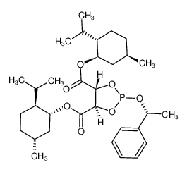 1026024-01-0 structure, C32H49O7P