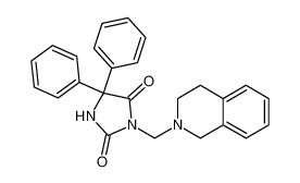 86254-08-2 structure, C25H23N3O2