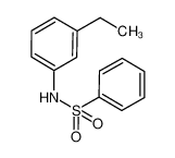 543703-96-4 structure, C14H15NO2S