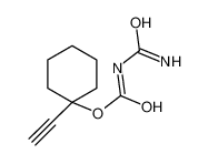 562-94-7 脲甲酸 1-乙炔基环己基酯