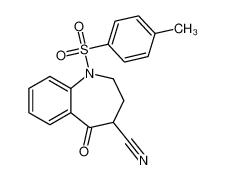 68595-19-7 structure, C18H16N2O3S