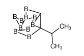 13569-38-5 1-异丙基邻碳硼烷